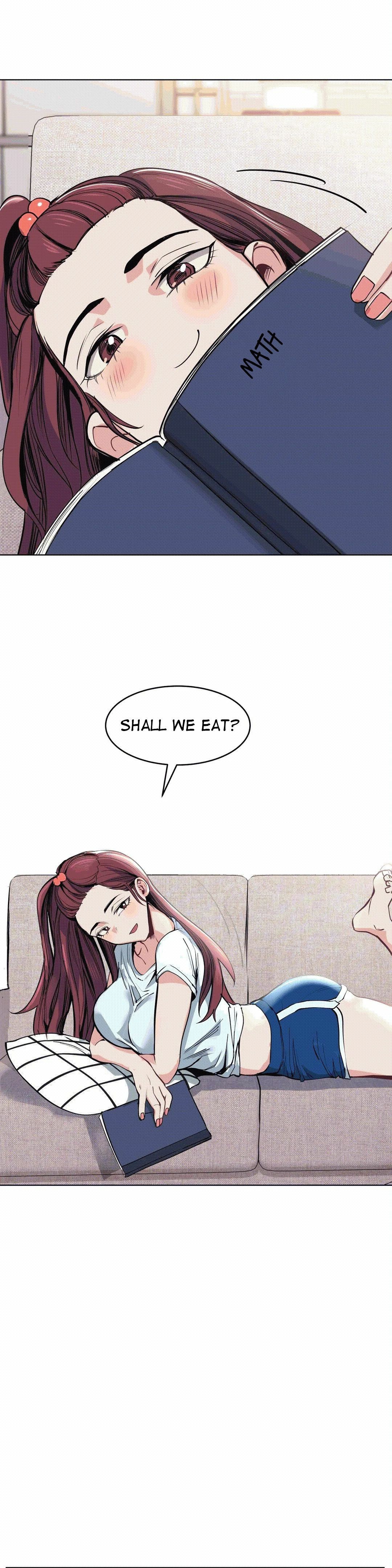 Lucky Guy - Chapter 33 [photo 6] - MangaPorn