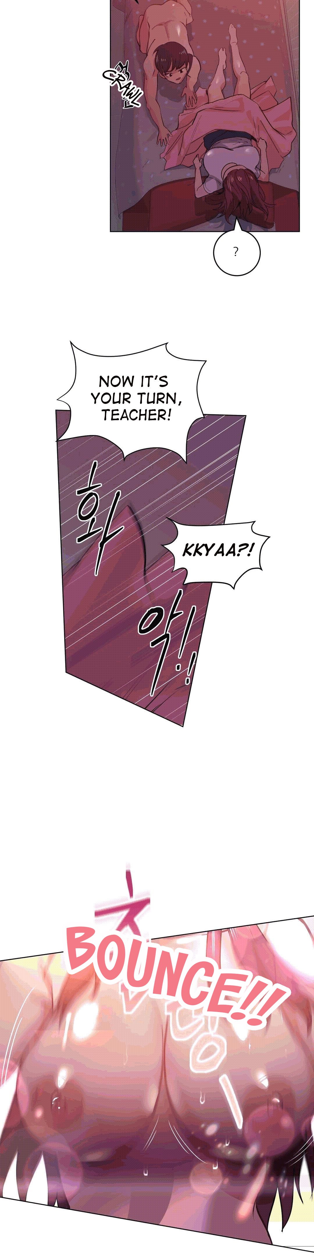 Lucky Guy - Chapter 34 [photo 11] - MangaPorn