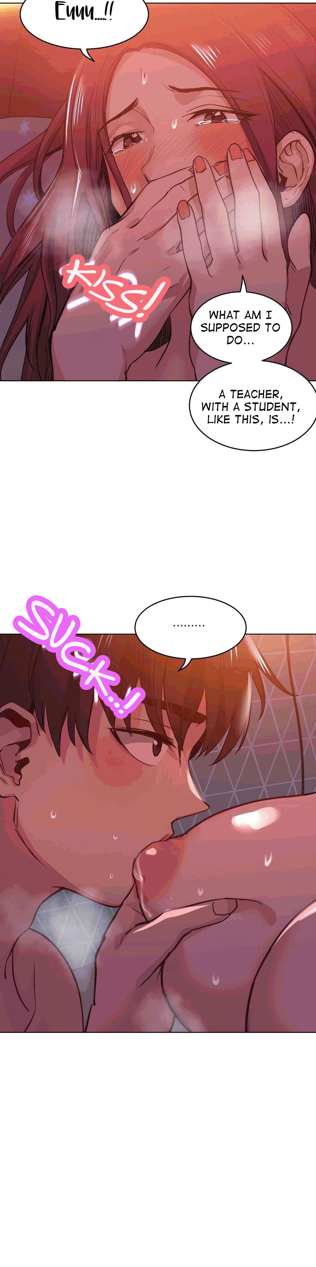 Lucky Guy - Chapter 34 [photo 16] - MangaPorn