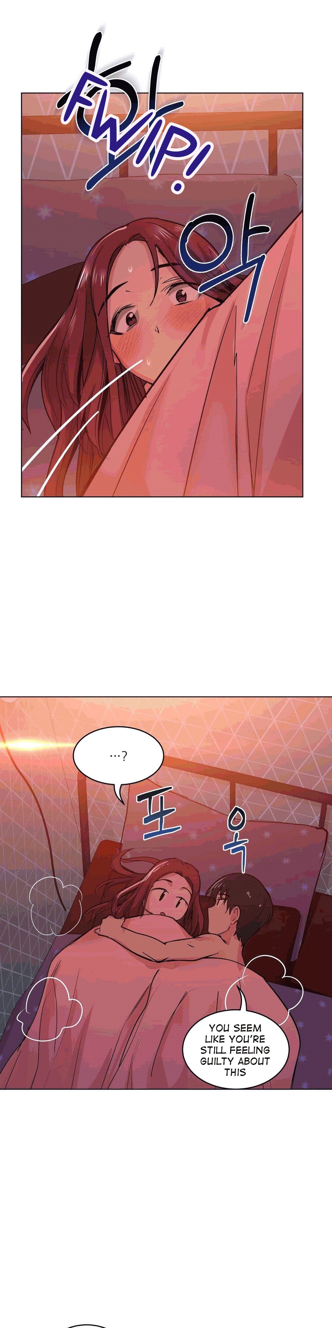 Lucky Guy - Chapter 34 [photo 17] - MangaPorn