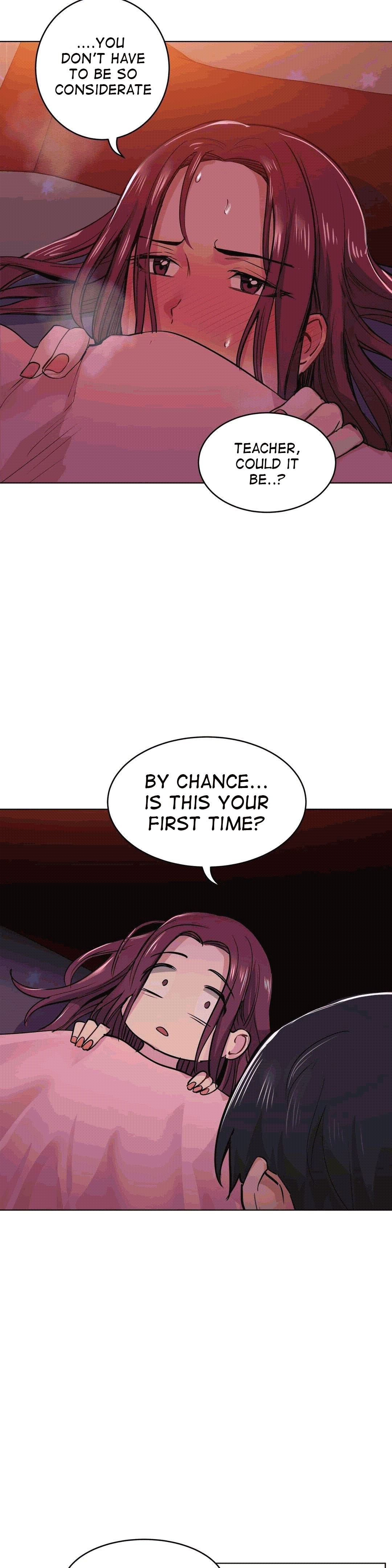 Lucky Guy - Chapter 34 [photo 18] - MangaPorn