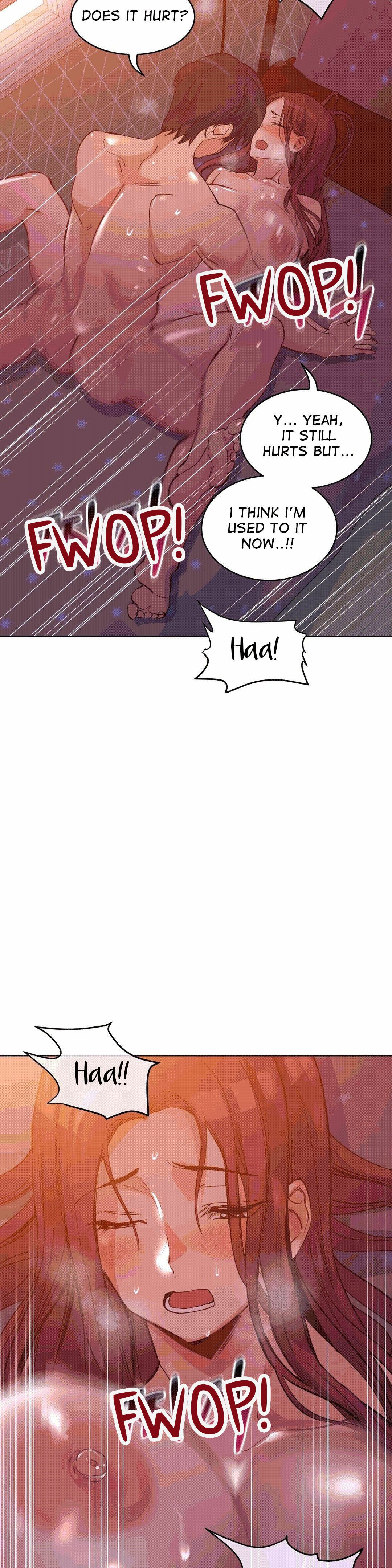 Lucky Guy - Chapter 35 [photo 10] - MangaPorn