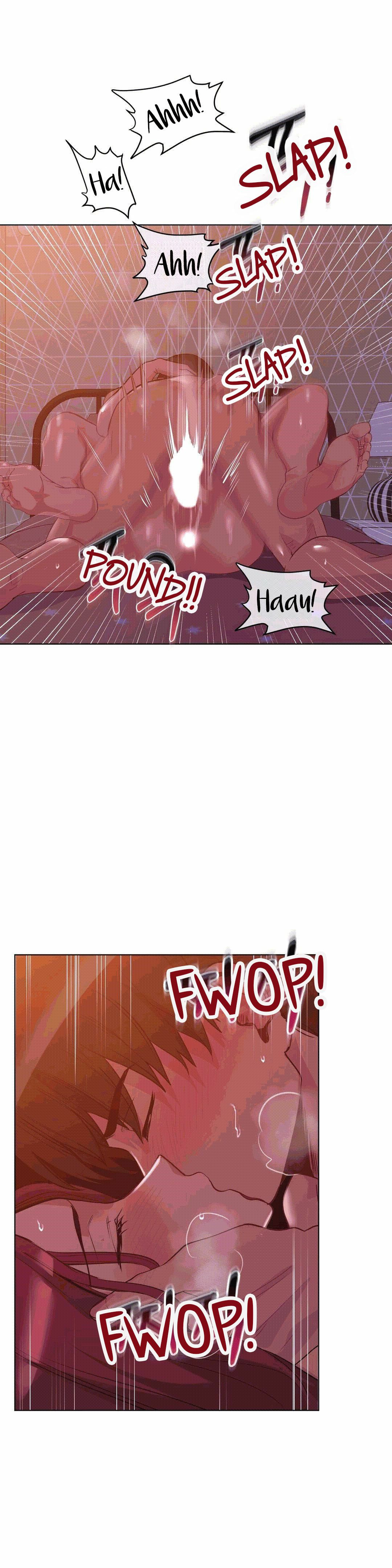 Lucky Guy - Chapter 35 [photo 12] - MangaPorn