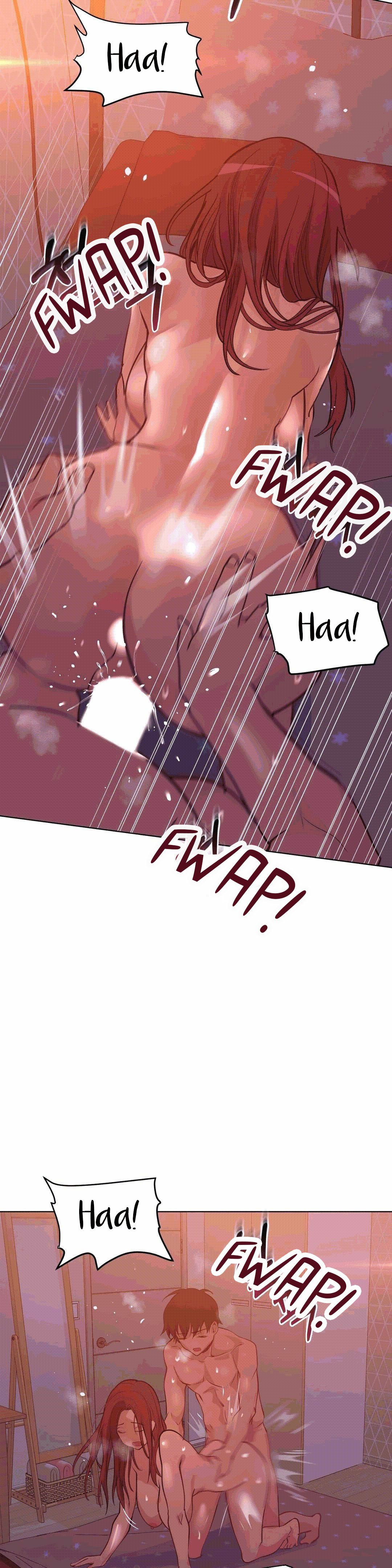 Lucky Guy - Chapter 35 [photo 23] - MangaPorn