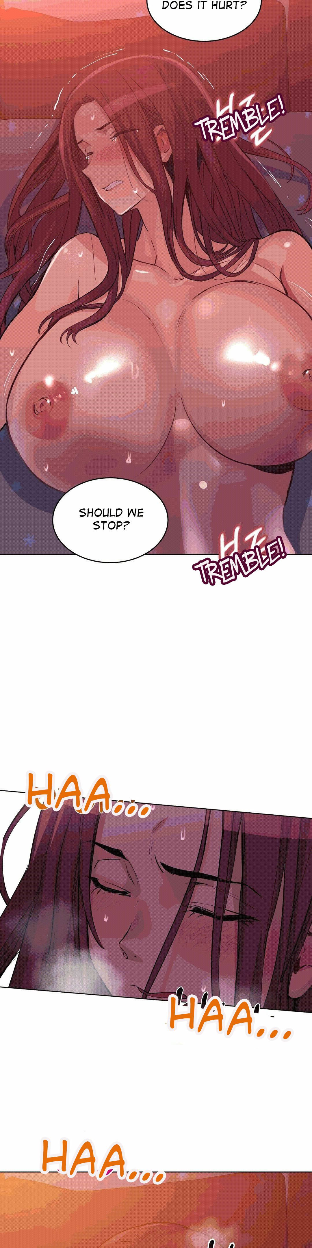 Lucky Guy - Chapter 35 [photo 4] - MangaPorn