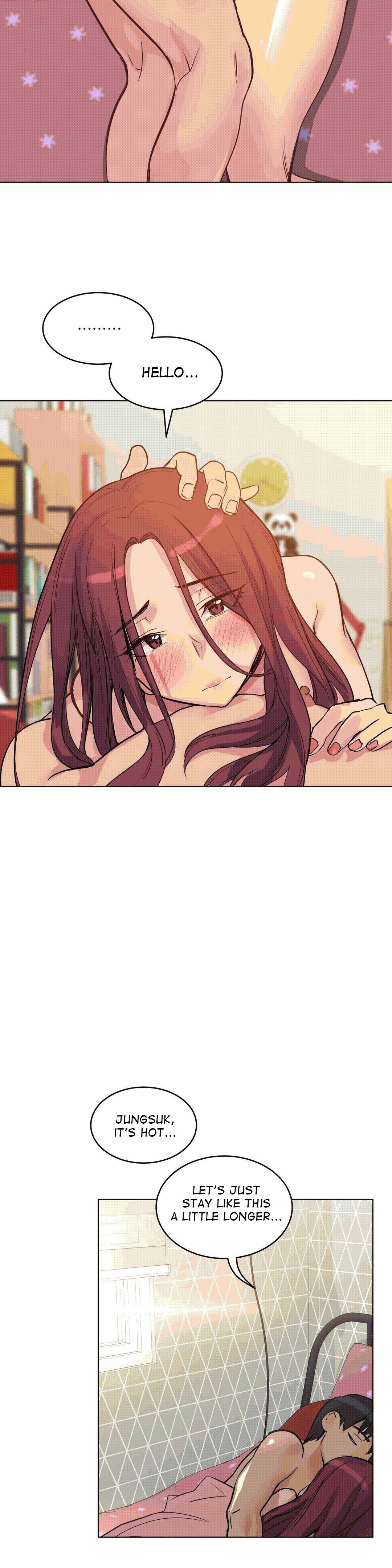 Lucky Guy - Chapter 36 [photo 11] - MangaPorn