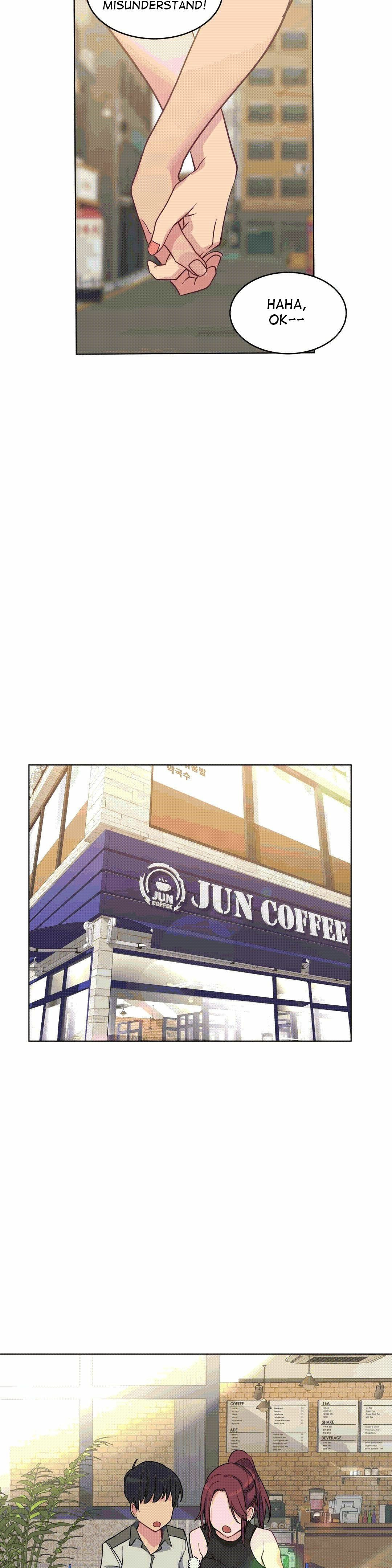 Lucky Guy - Chapter 36 [photo 19] - MangaPorn