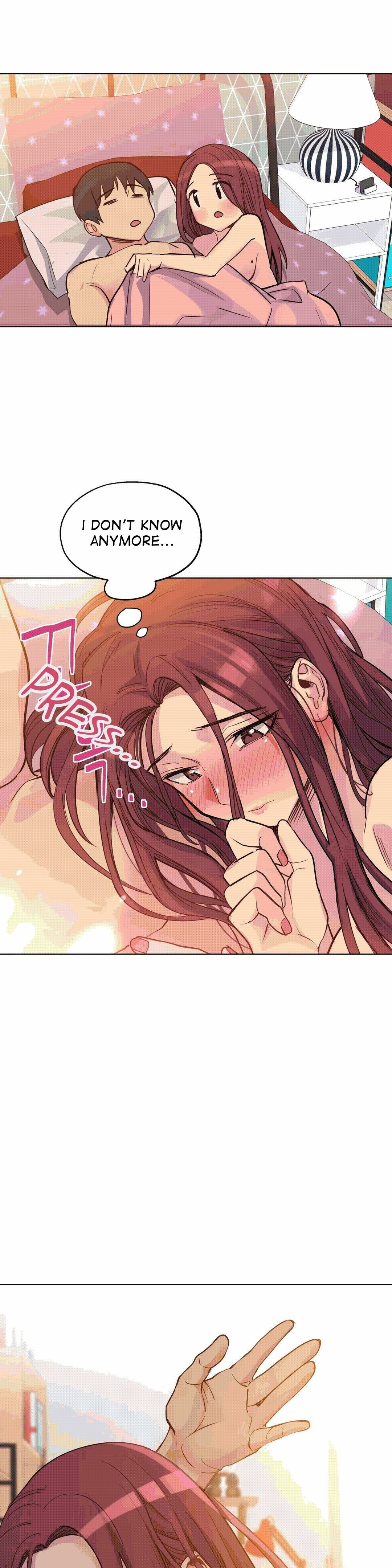 Lucky Guy - Chapter 36 [photo 9] - MangaPorn