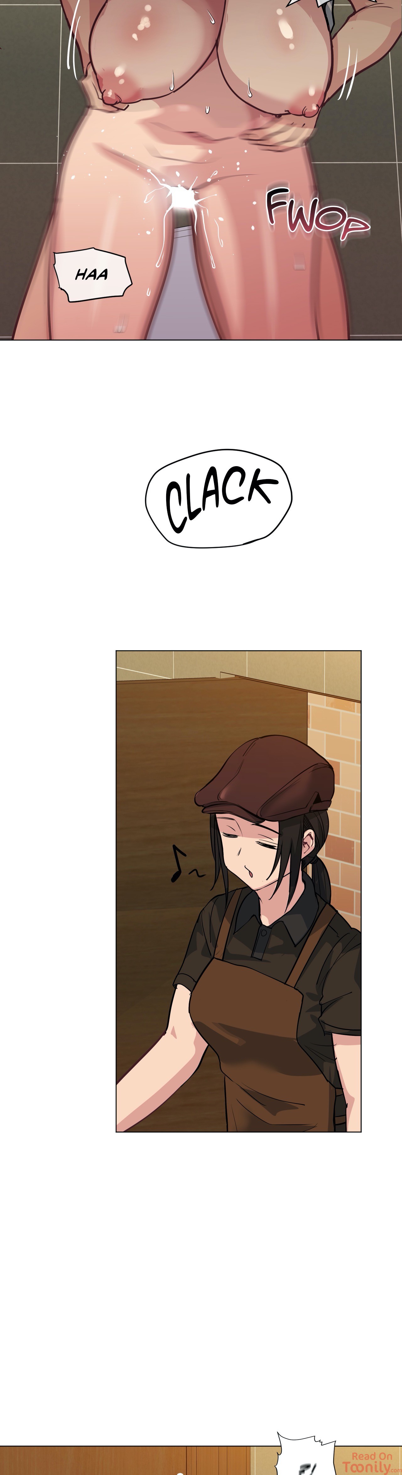 Lucky Guy - Chapter 37 [photo 13] - MangaPorn