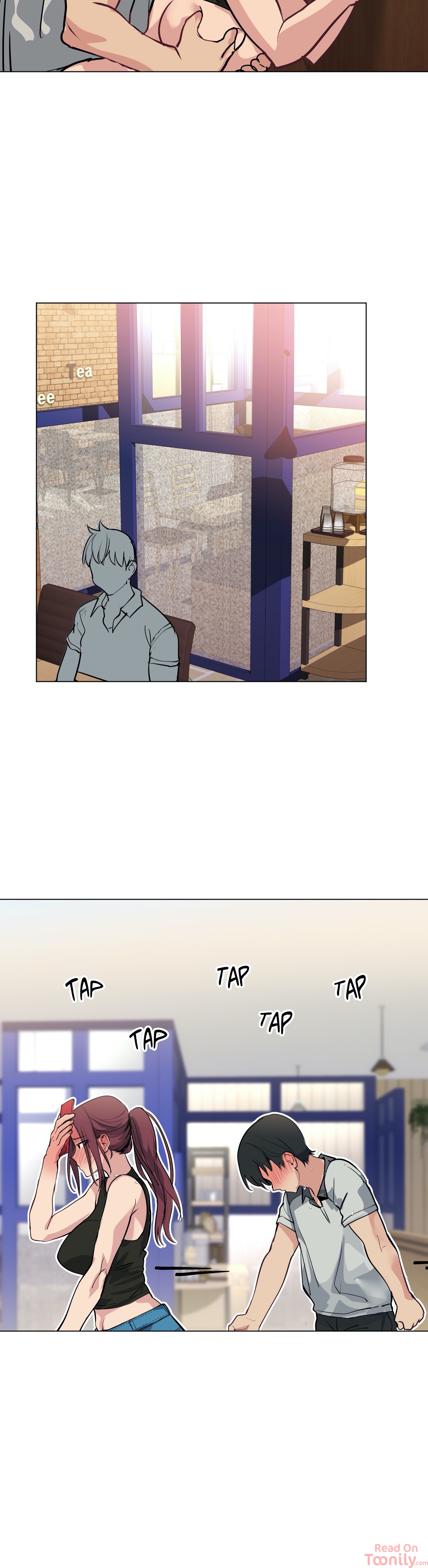 Lucky Guy - Chapter 37 [photo 15] - MangaPorn