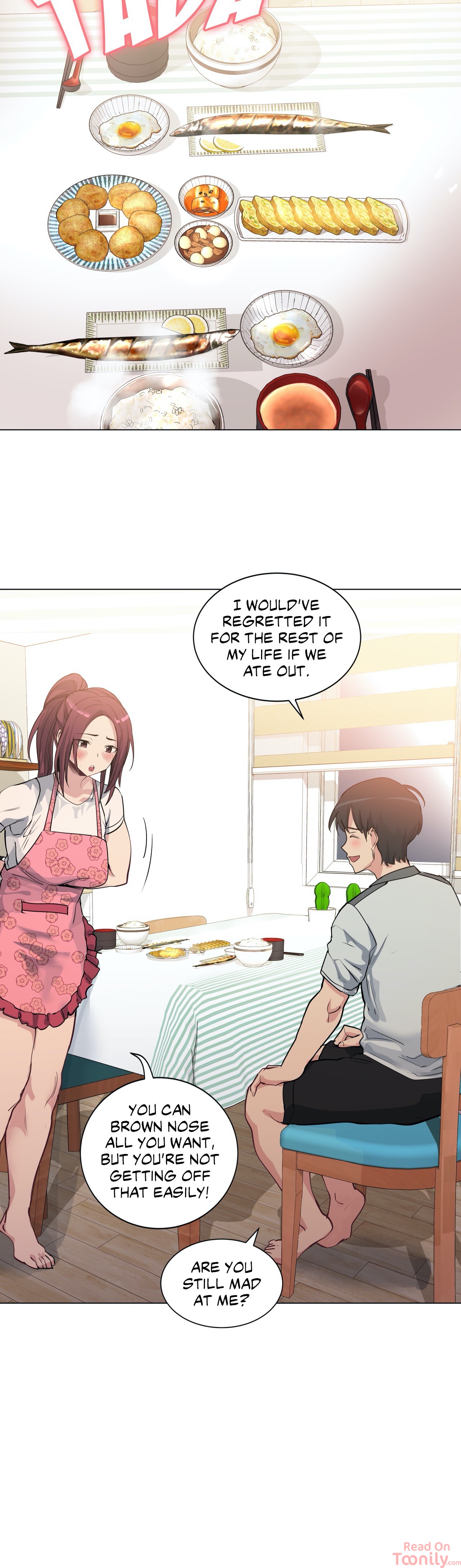 Lucky Guy - Chapter 37 [photo 22] - MangaPorn