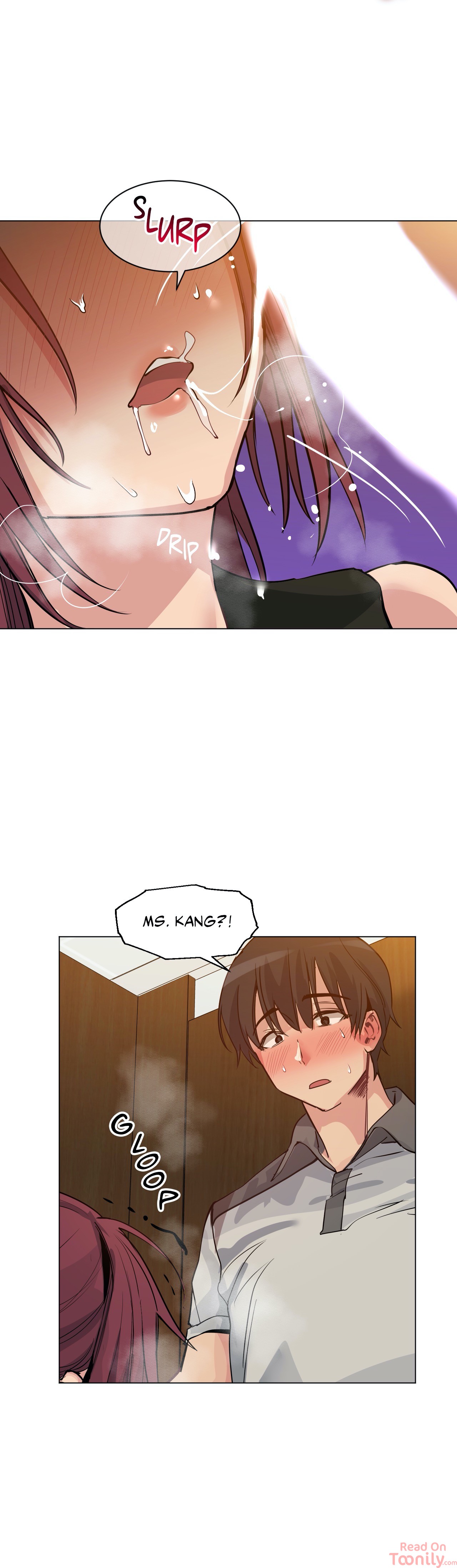 Lucky Guy - Chapter 37 [photo 4] - MangaPorn