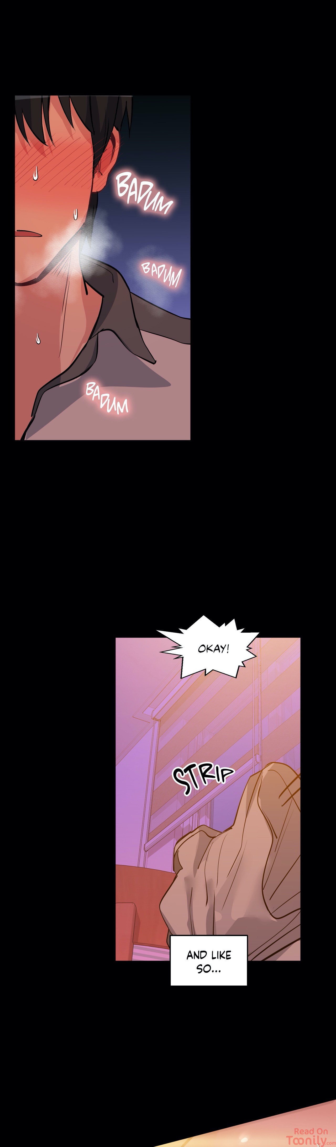 Lucky Guy - Chapter 38 [photo 24] - MangaPorn