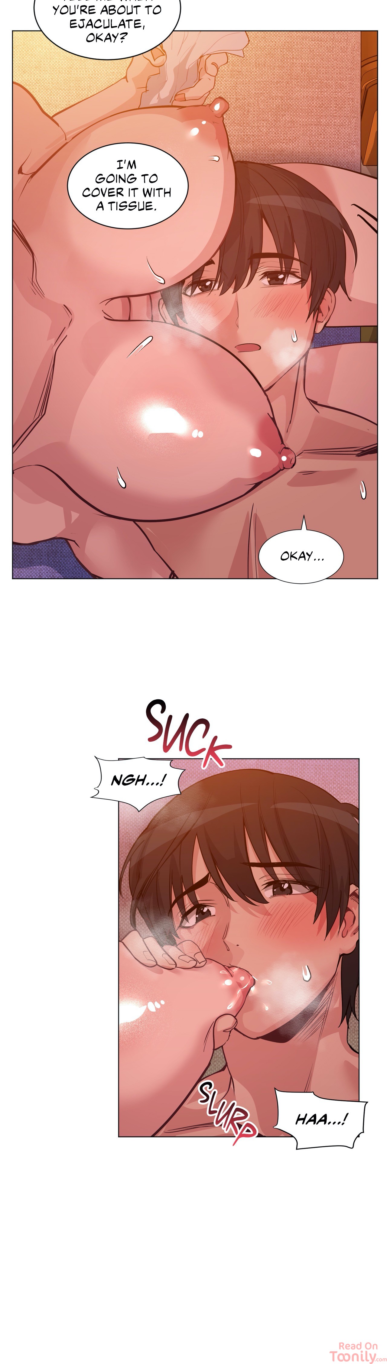 Lucky Guy - Chapter 38 [photo 3] - MangaPorn