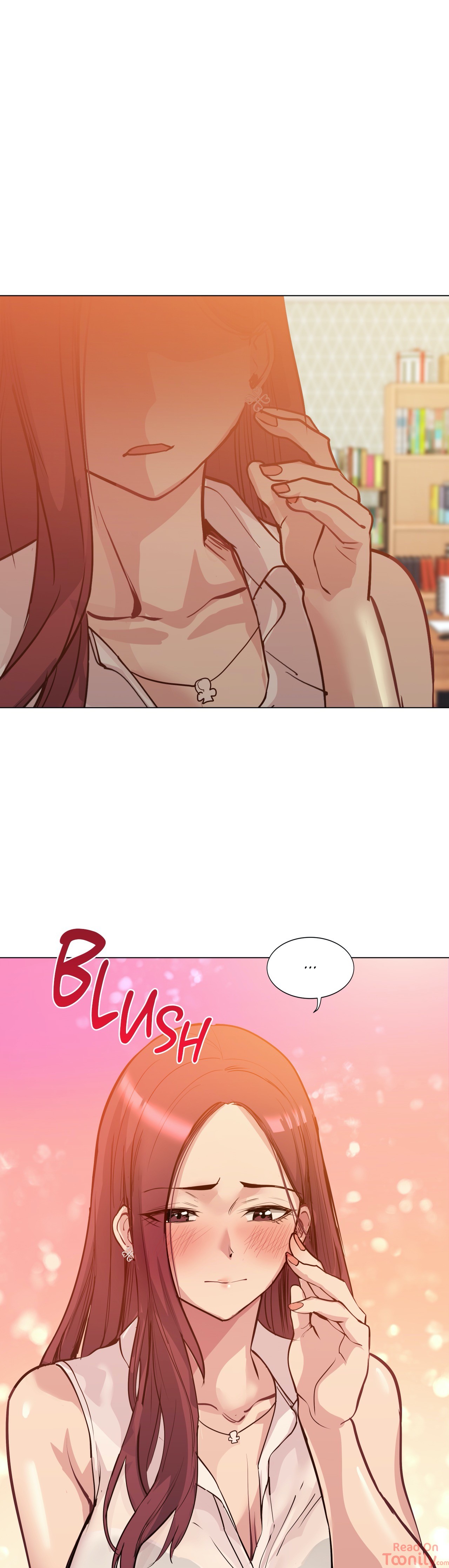 Lucky Guy - Chapter 38 [photo 32] - MangaPorn