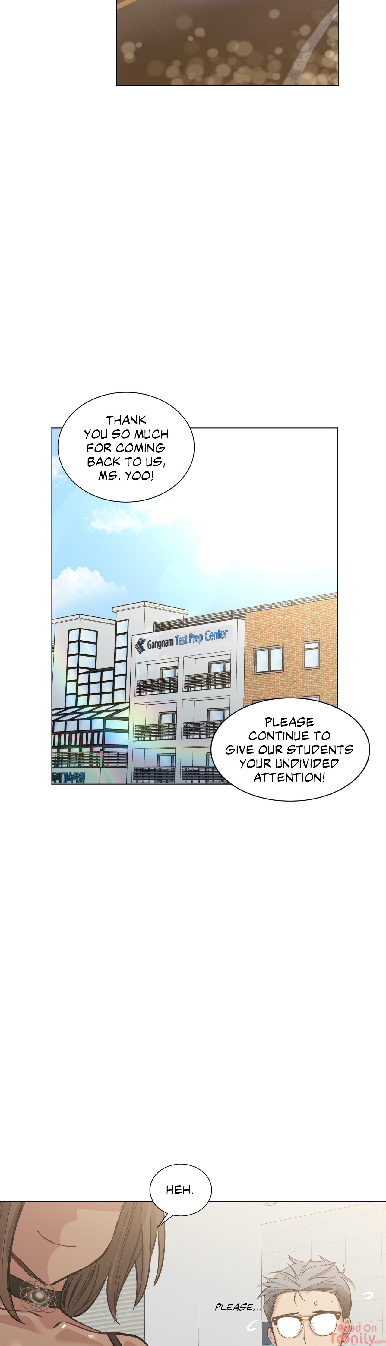 Lucky Guy - Chapter 38 [photo 34] - MangaPorn