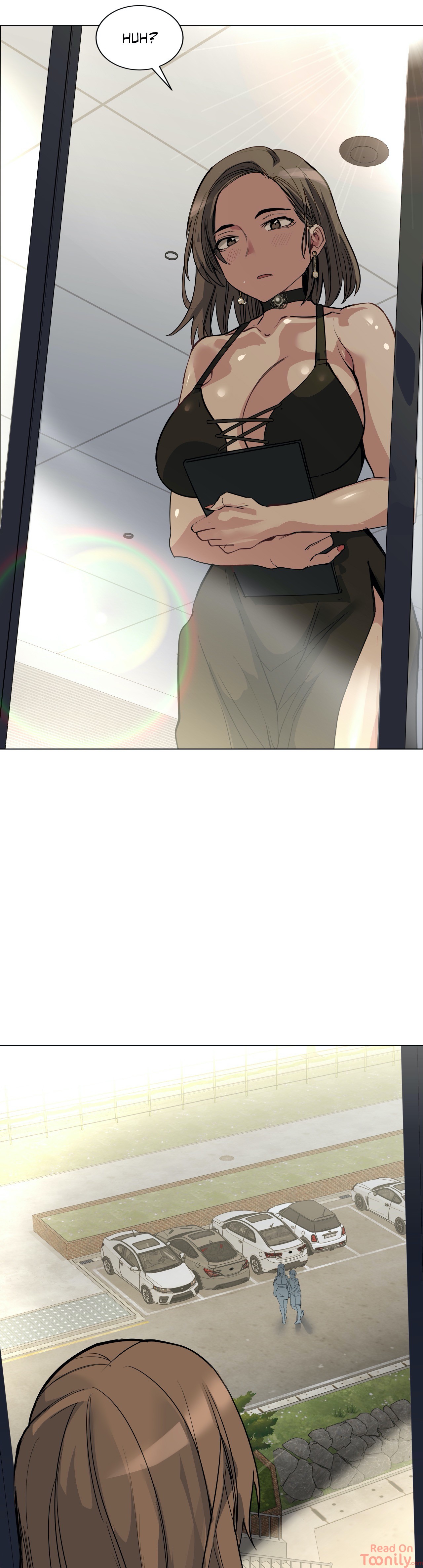 Lucky Guy - Chapter 39 [photo 13] - MangaPorn