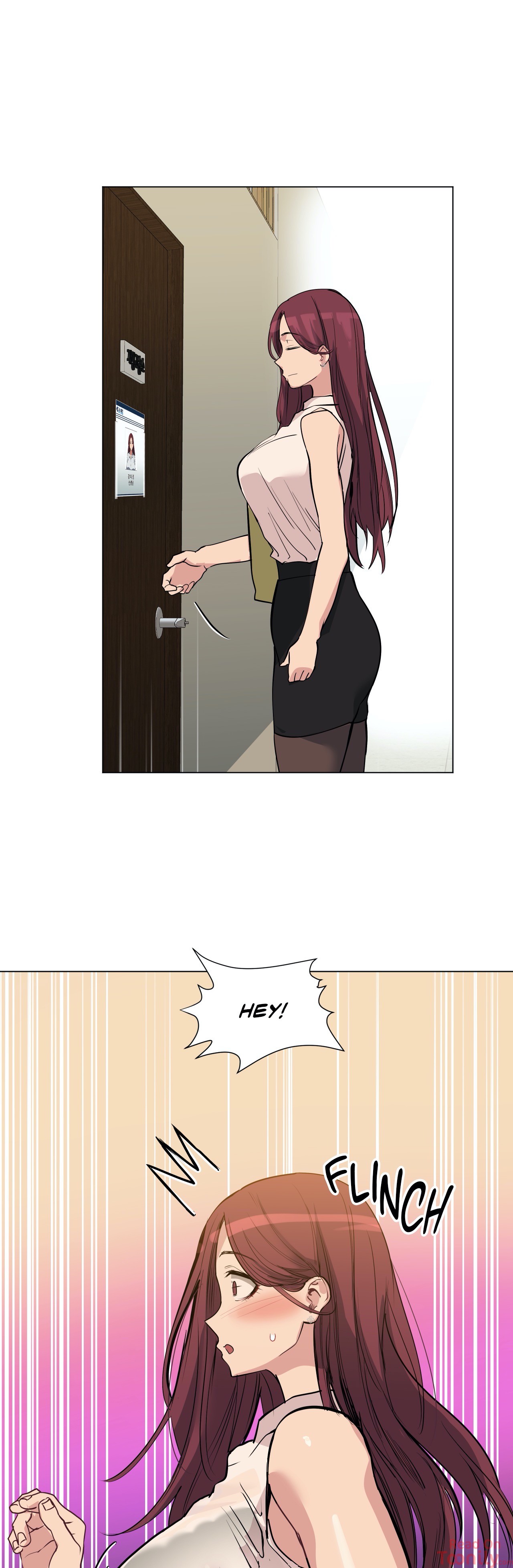 Lucky Guy - Chapter 39 [photo 20] - MangaPorn