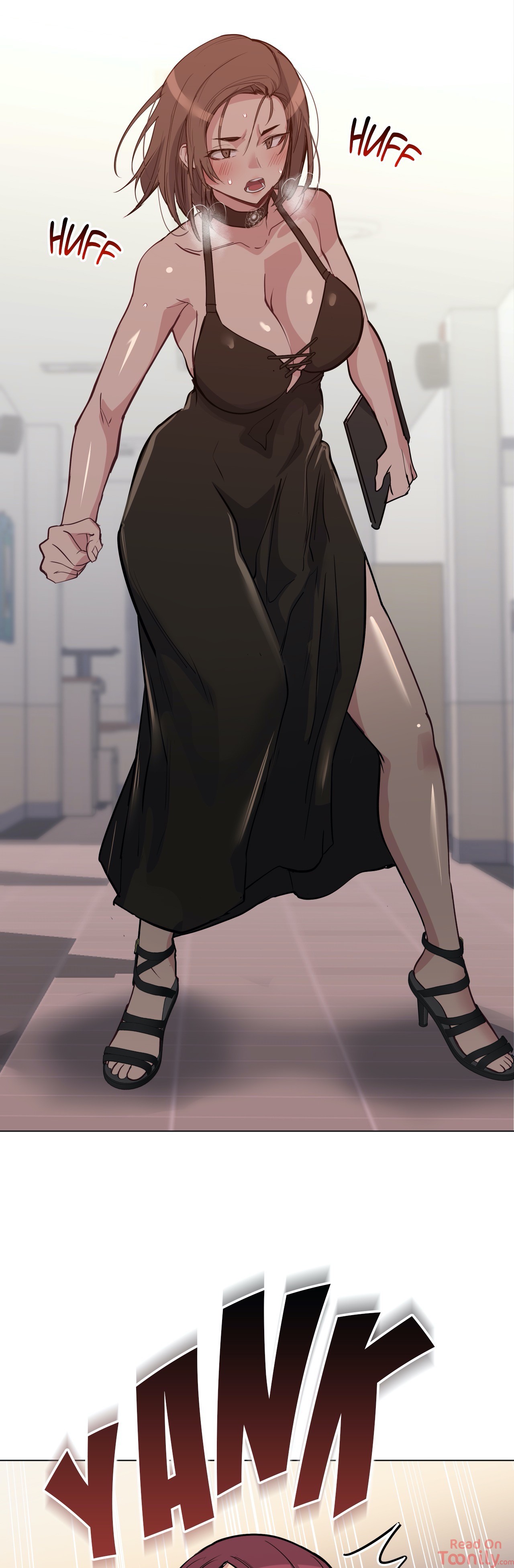 Lucky Guy - Chapter 39 [photo 22] - MangaPorn