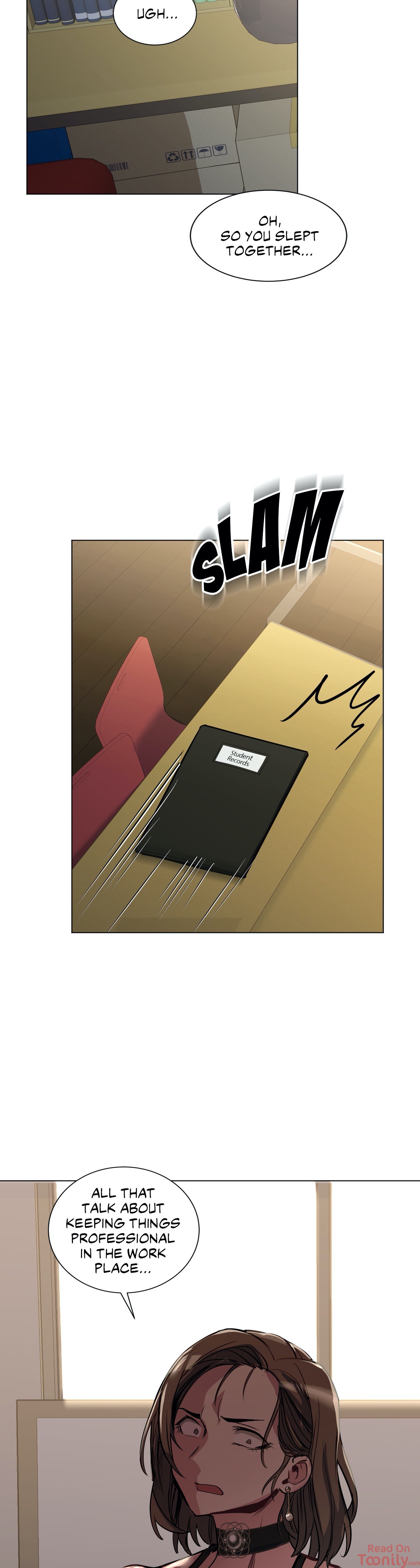 Lucky Guy - Chapter 39 [photo 25] - MangaPorn