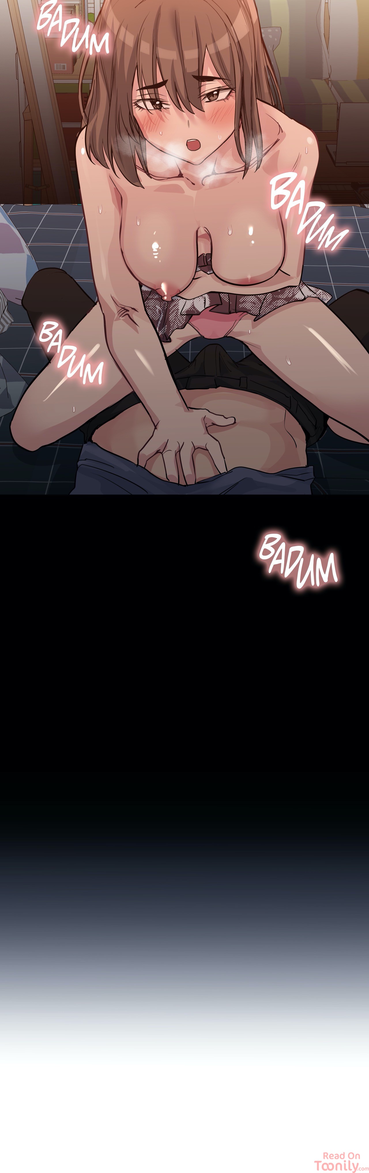 Lucky Guy - Chapter 39 [photo 33] - MangaPorn