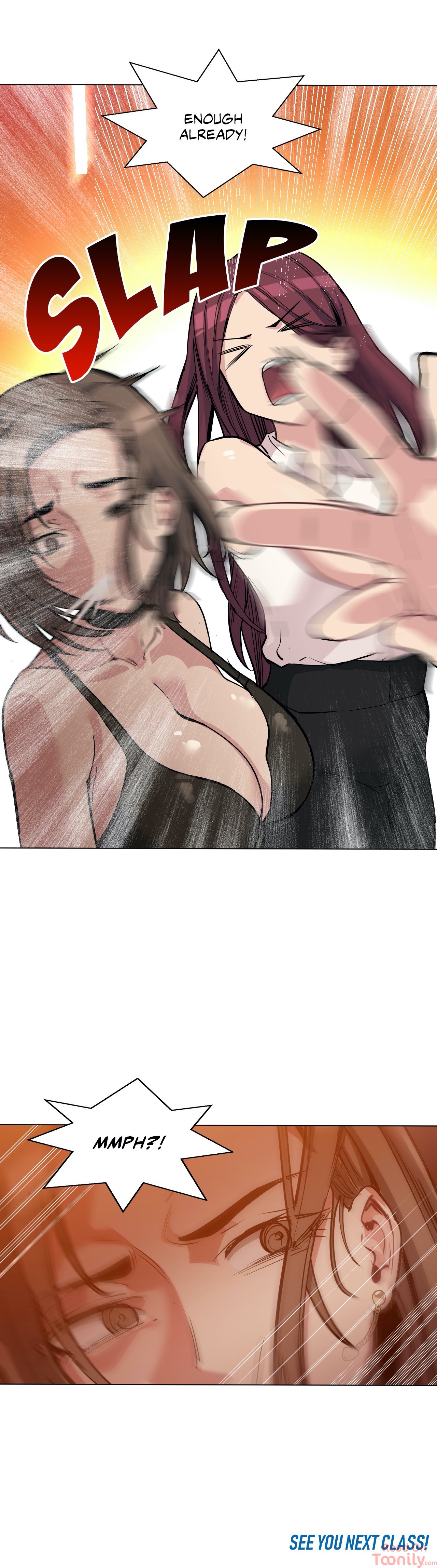 Lucky Guy - Chapter 39 [photo 38] - MangaPorn