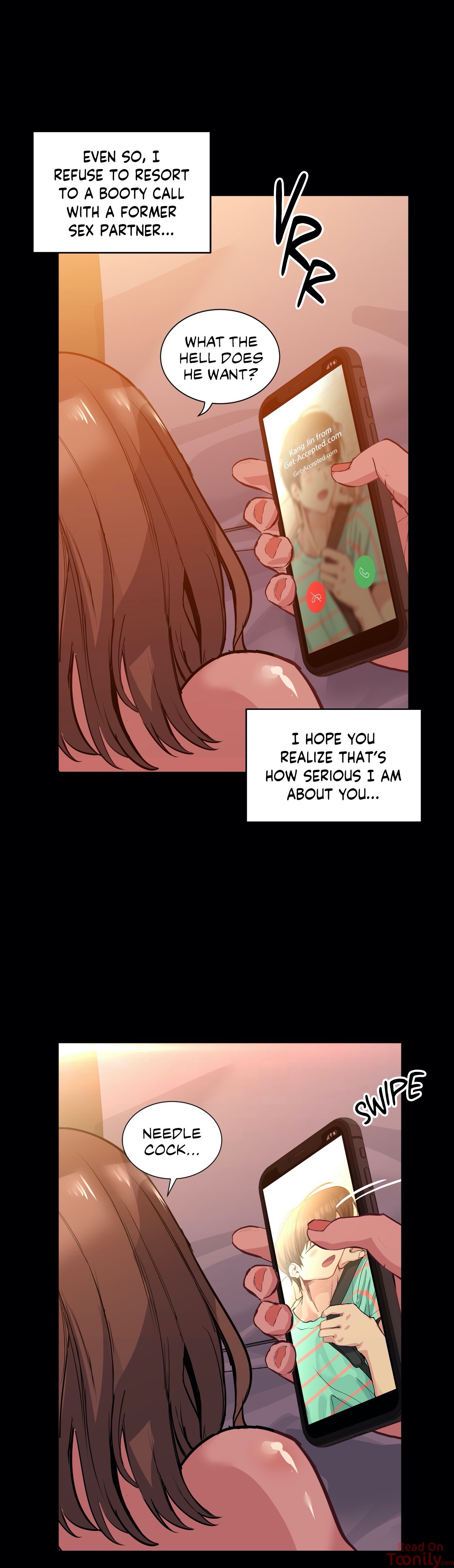 Lucky Guy - Chapter 39 [photo 6] - MangaPorn