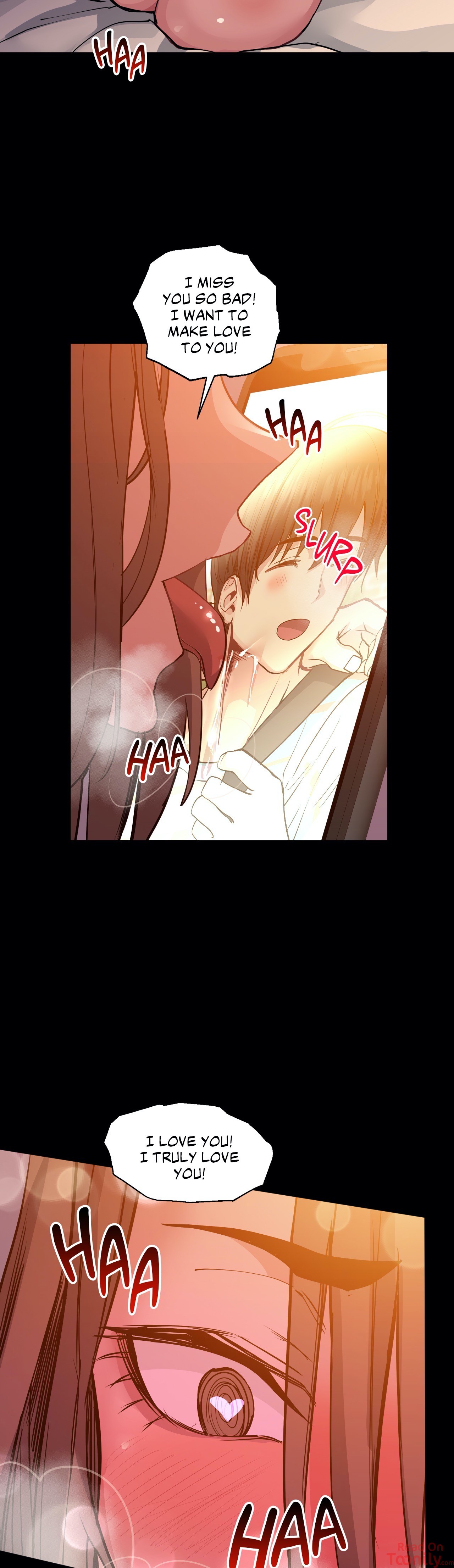 Lucky Guy - Chapter 39 [photo 8] - MangaPorn
