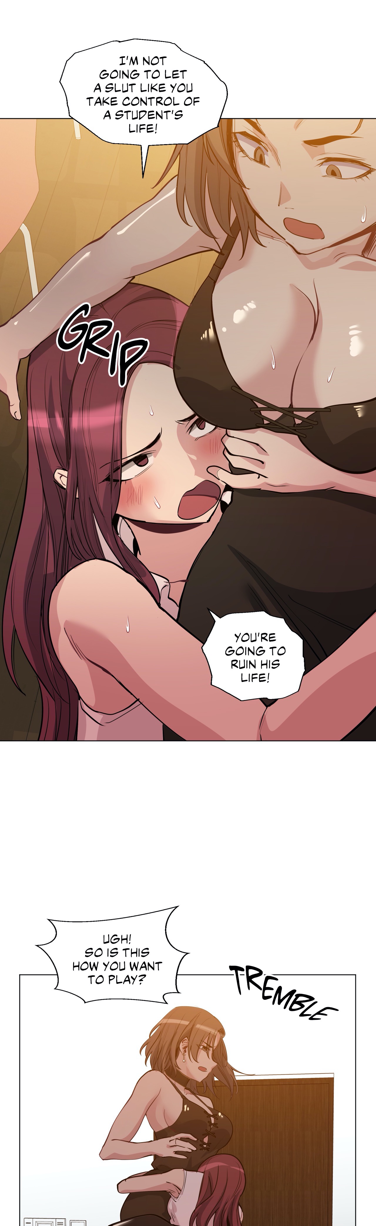 Lucky Guy - Chapter 40 [photo 13] - MangaPorn