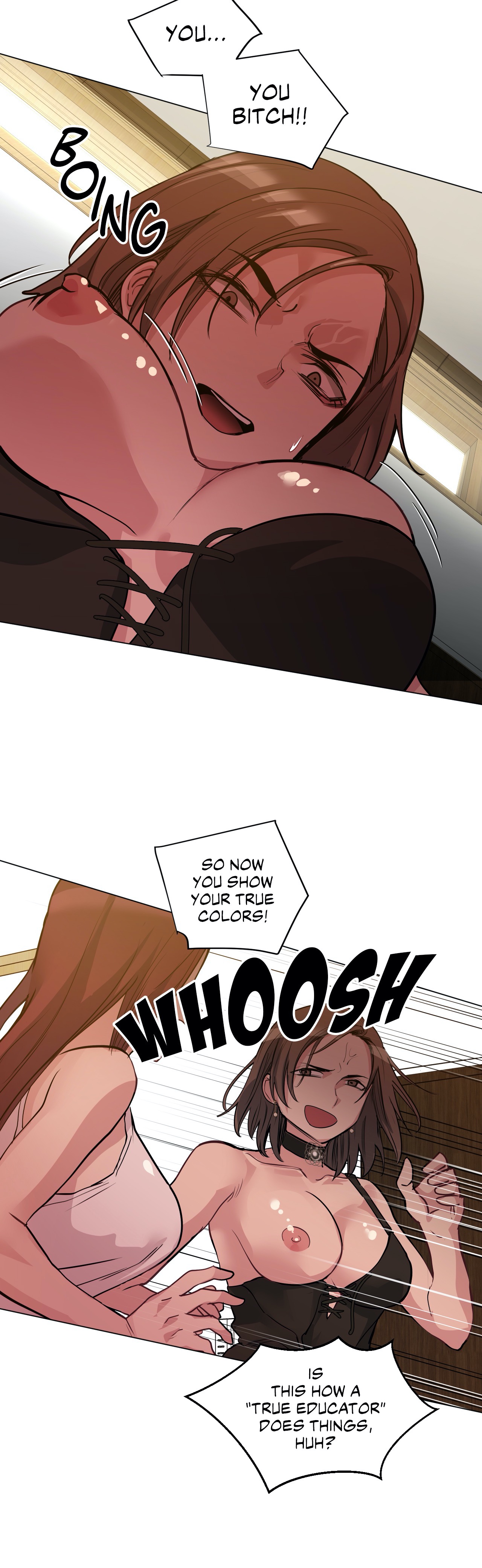 Lucky Guy - Chapter 40 [photo 15] - MangaPorn