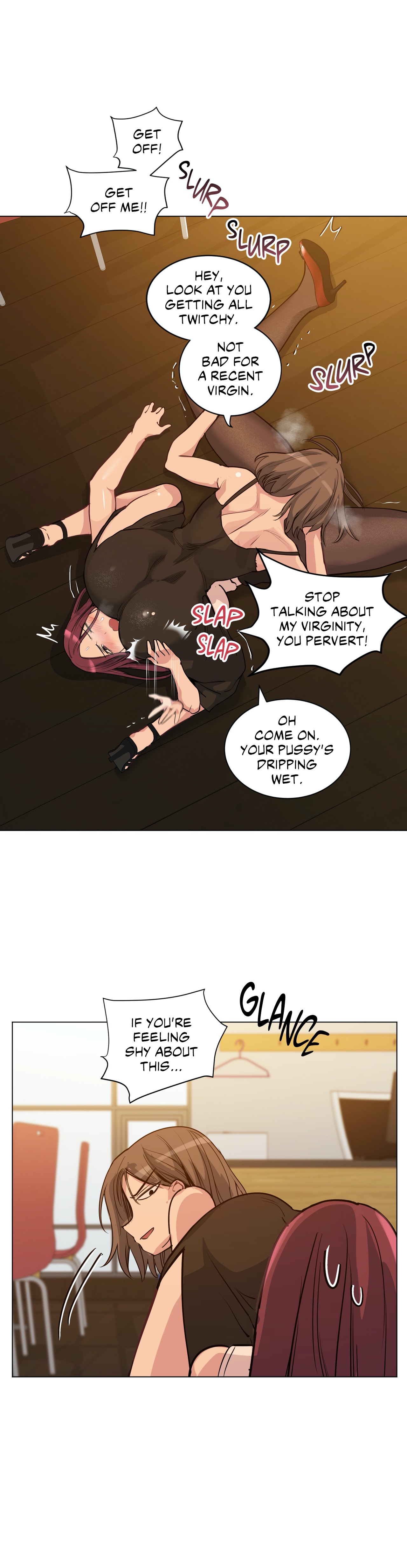 Lucky Guy - Chapter 40 [photo 19] - MangaPorn