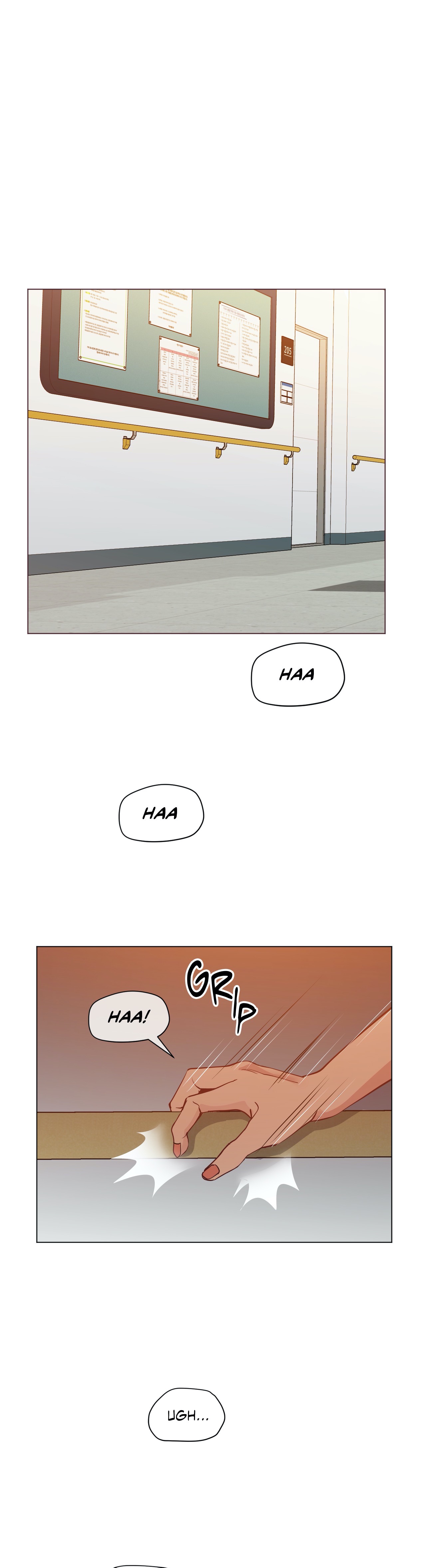 Lucky Guy - Chapter 40 [photo 26] - MangaPorn