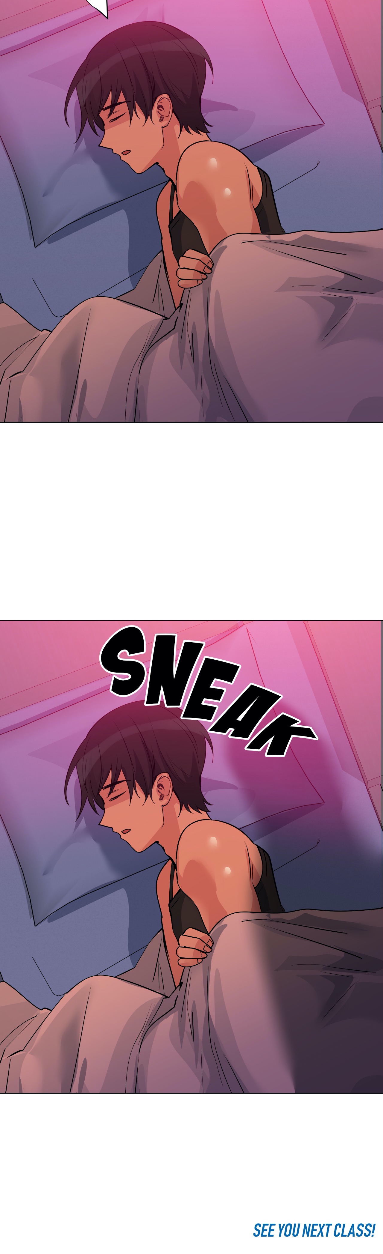 Lucky Guy - Chapter 40 [photo 33] - MangaPorn