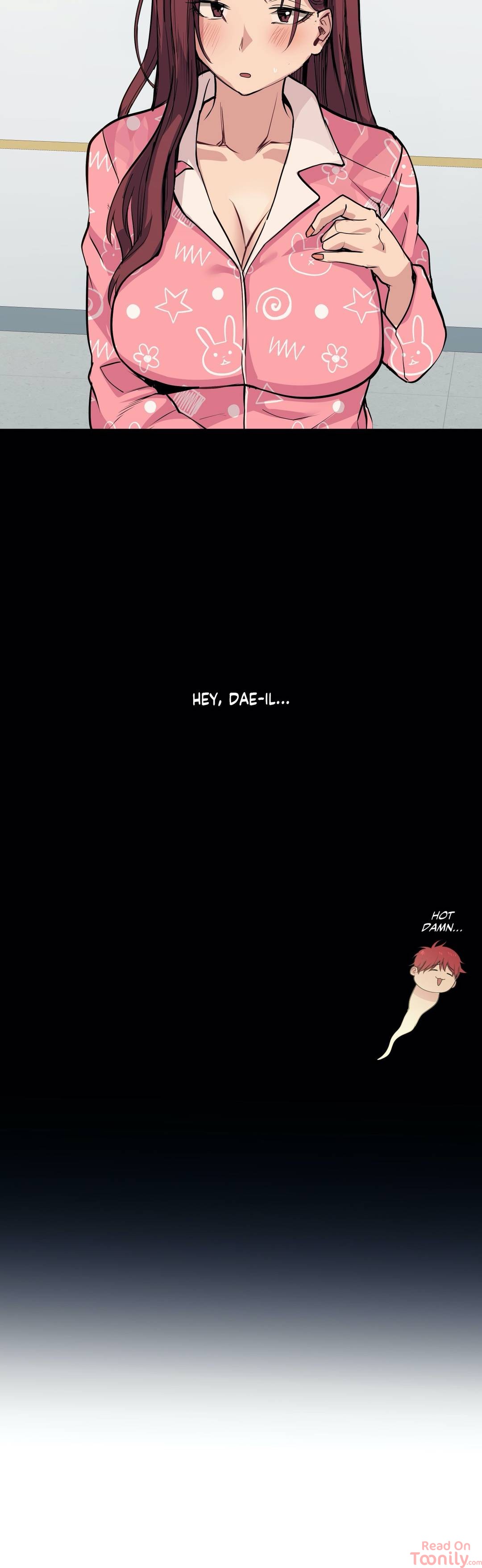 Lucky Guy - Chapter 41 [photo 12] - MangaPorn