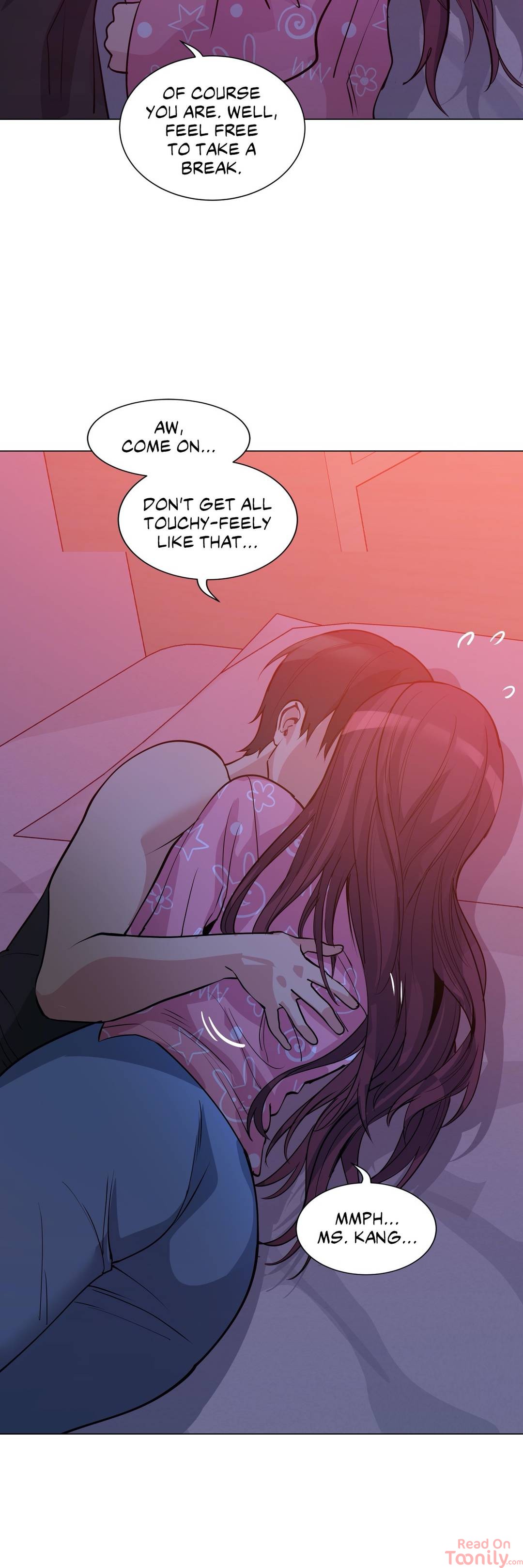 Lucky Guy - Chapter 41 [photo 19] - MangaPorn