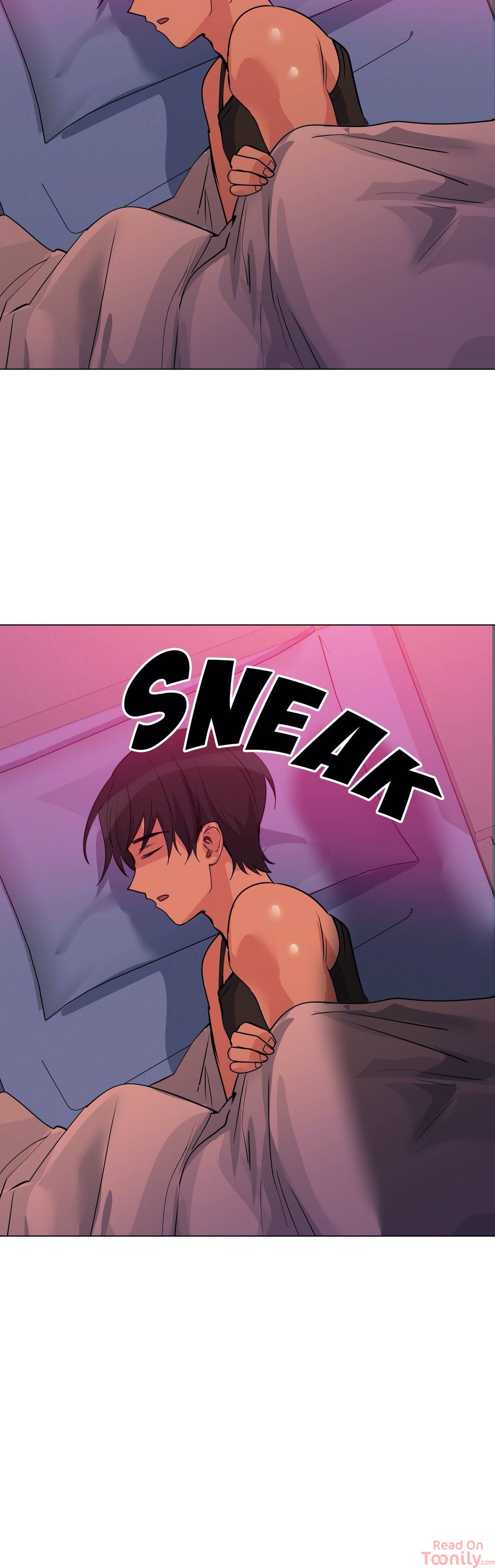 Lucky Guy - Chapter 41 [photo 2] - MangaPorn