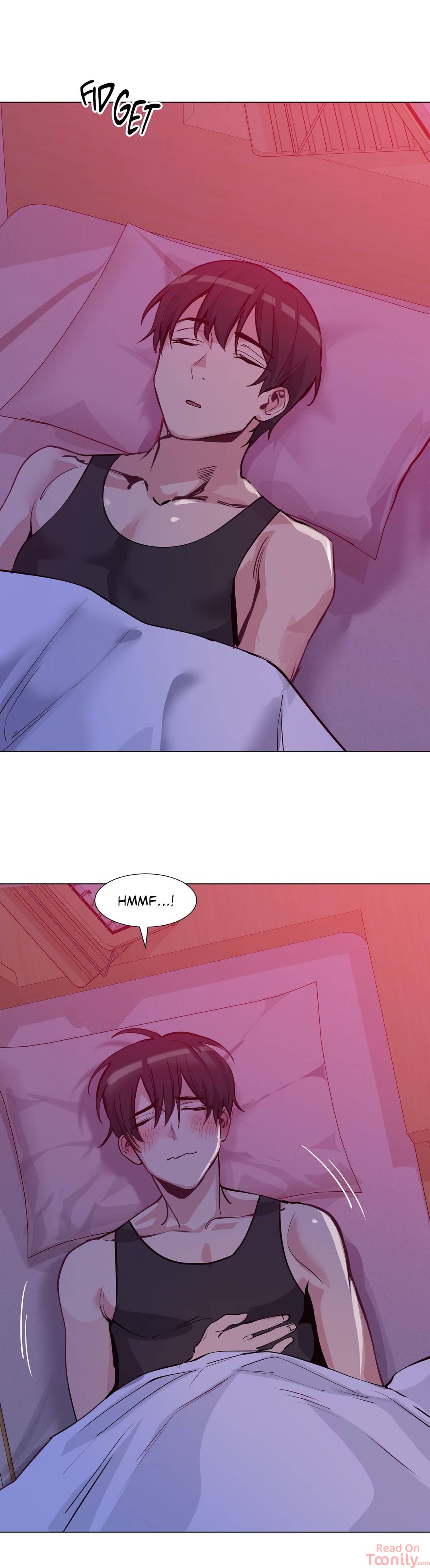 Lucky Guy - Chapter 41 [photo 4] - MangaPorn