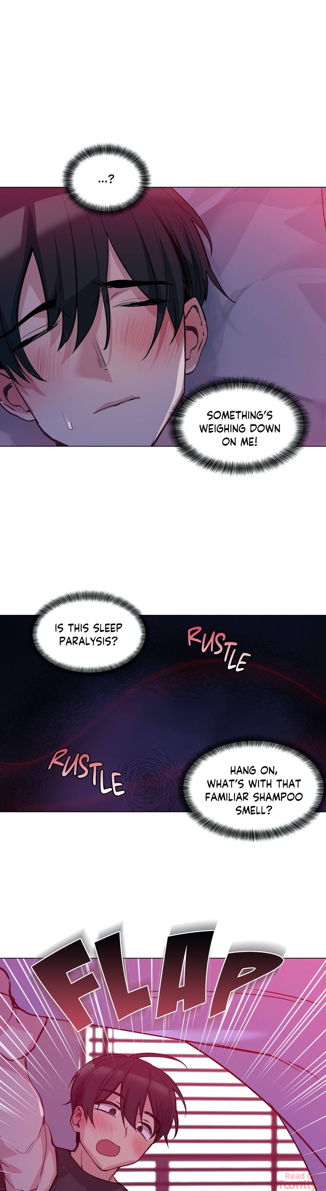 Lucky Guy - Chapter 41 [photo 5] - MangaPorn