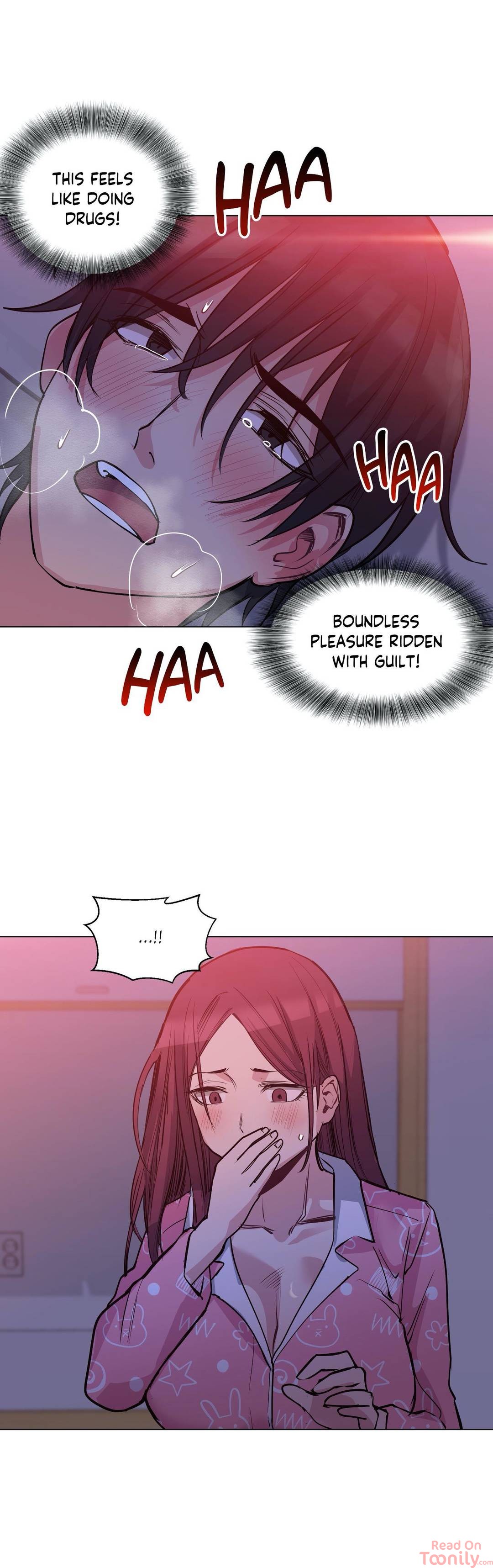 Lucky Guy - Chapter 42 [photo 10] - MangaPorn