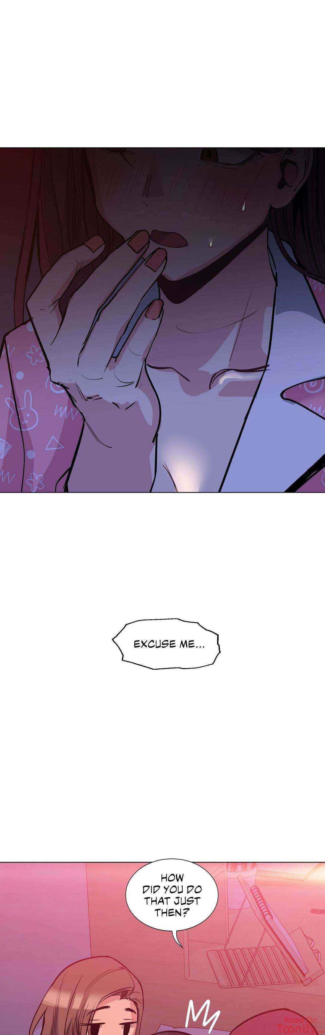 Lucky Guy - Chapter 42 [photo 11] - MangaPorn