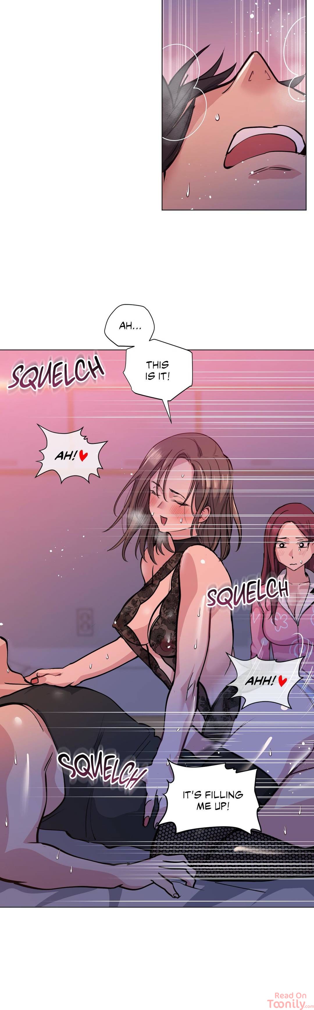 Lucky Guy - Chapter 42 [photo 16] - MangaPorn