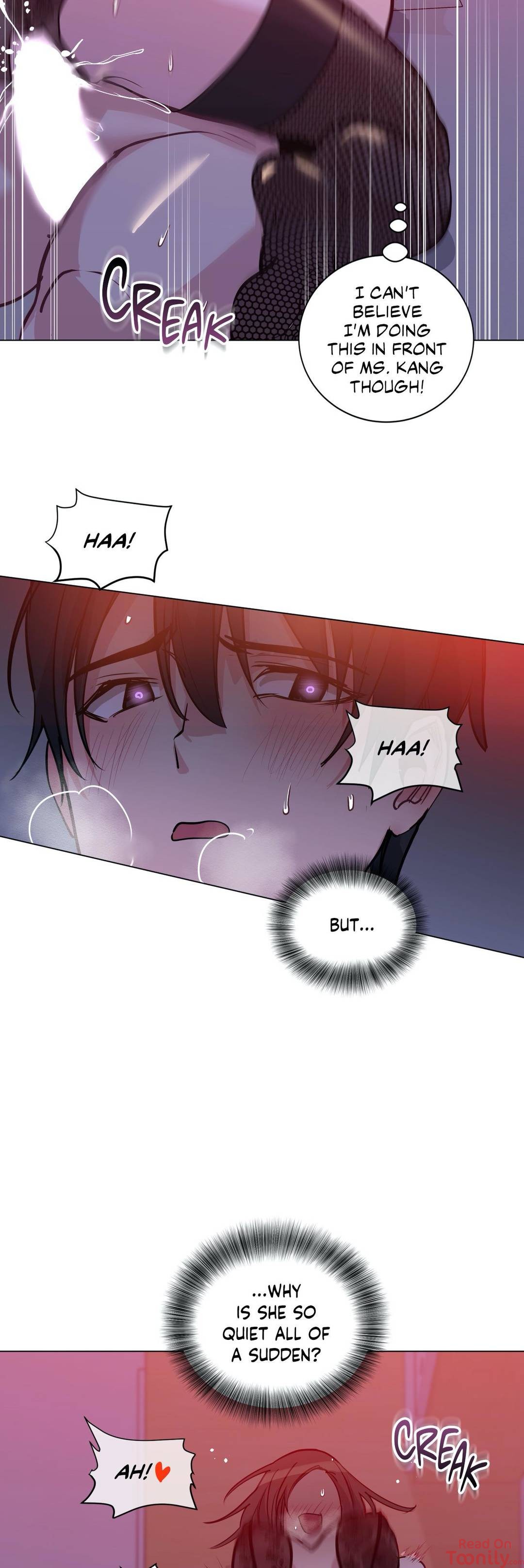 Lucky Guy - Chapter 42 [photo 19] - MangaPorn