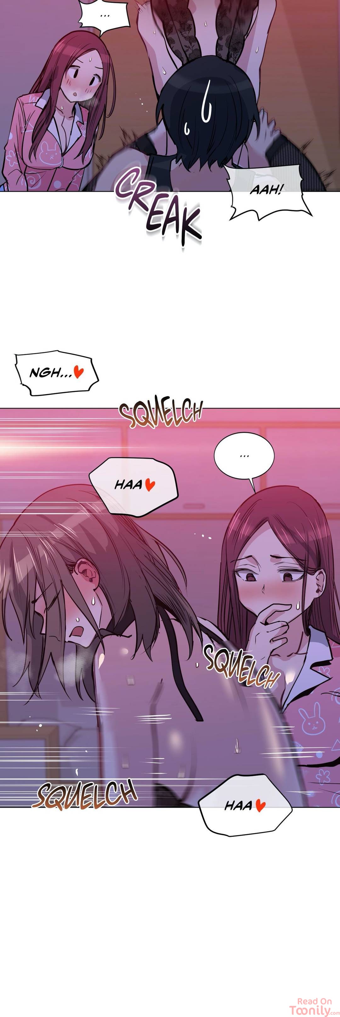 Lucky Guy - Chapter 42 [photo 20] - MangaPorn