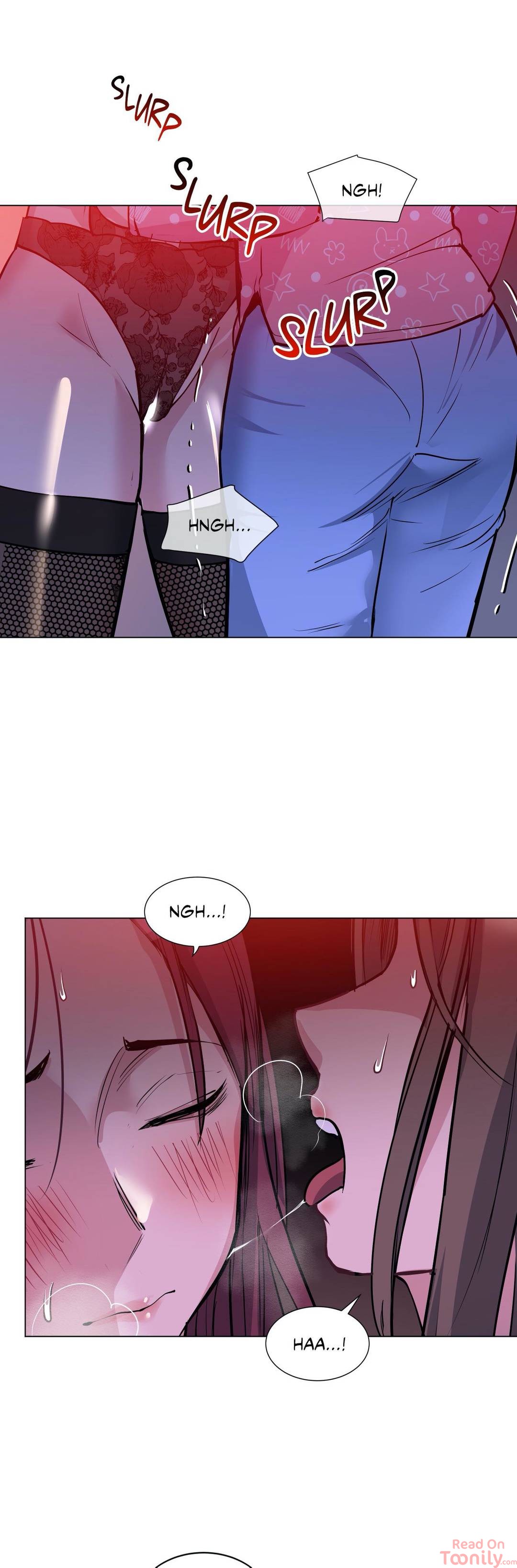 Lucky Guy - Chapter 42 [photo 32] - MangaPorn