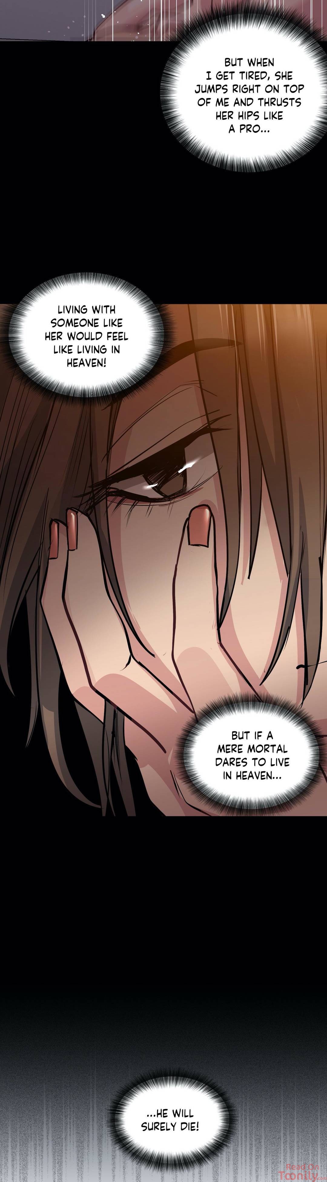 Lucky Guy - Chapter 42 [photo 7] - MangaPorn