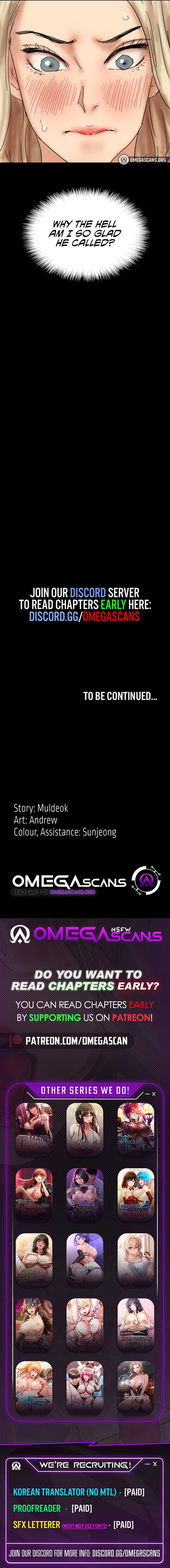 Benefactor’s Daughters - Chapter 32 [photo 9] - MangaPorn