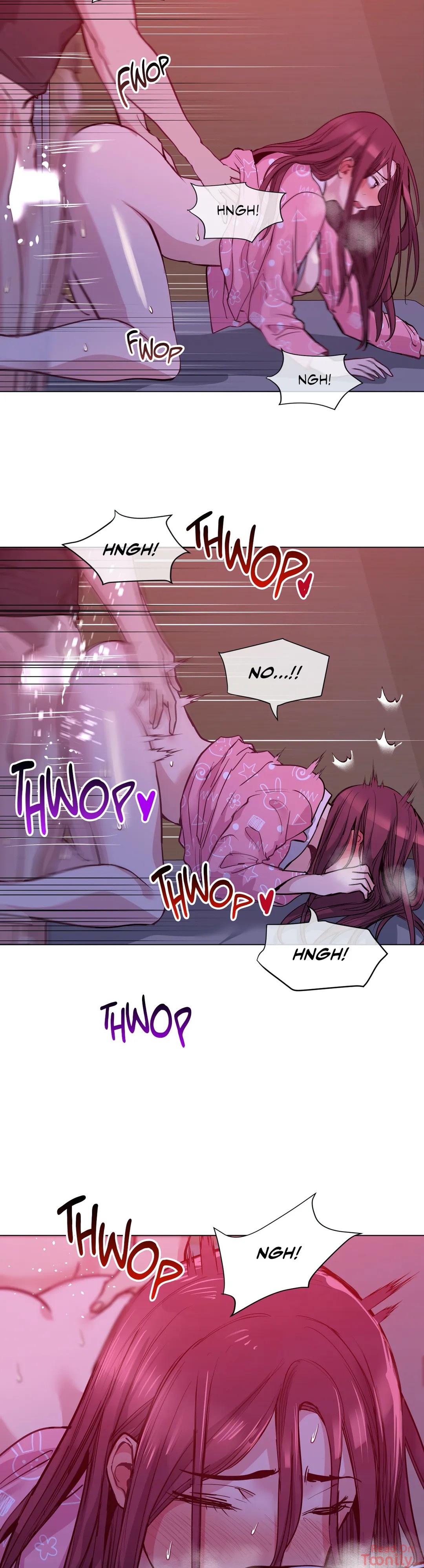 Lucky Guy - Chapter 43 [photo 15] - MangaPorn