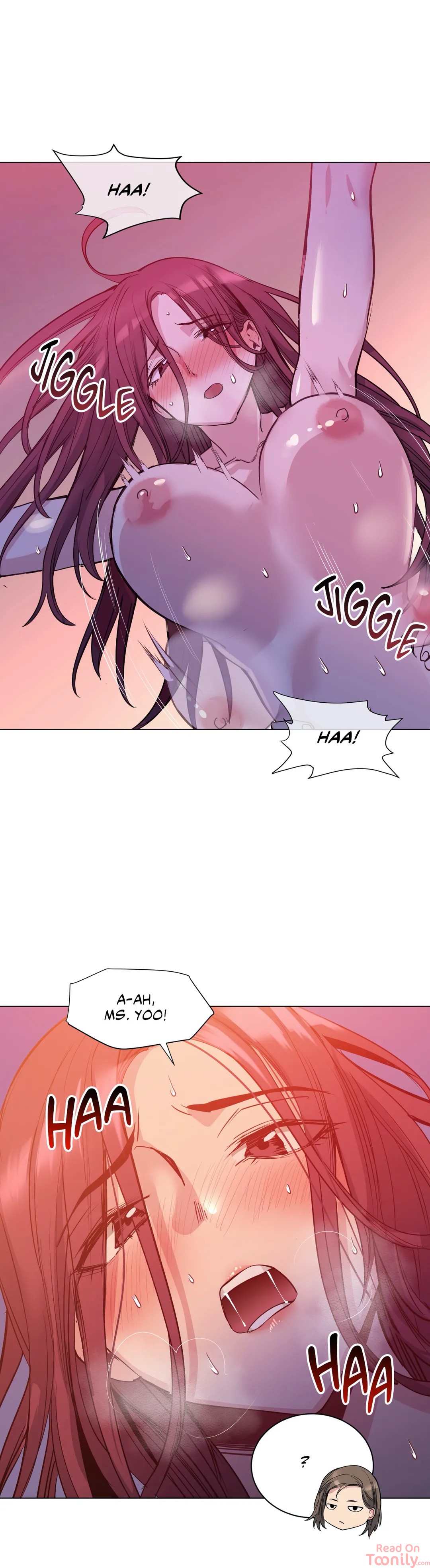 Lucky Guy - Chapter 43 [photo 20] - MangaPorn