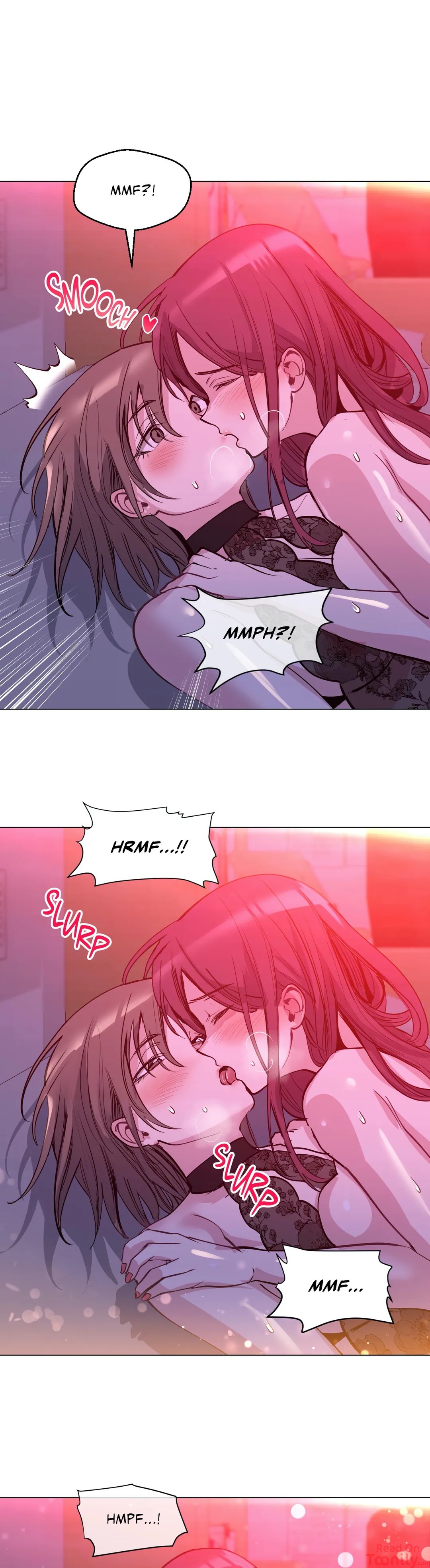 Lucky Guy - Chapter 43 [photo 21] - MangaPorn