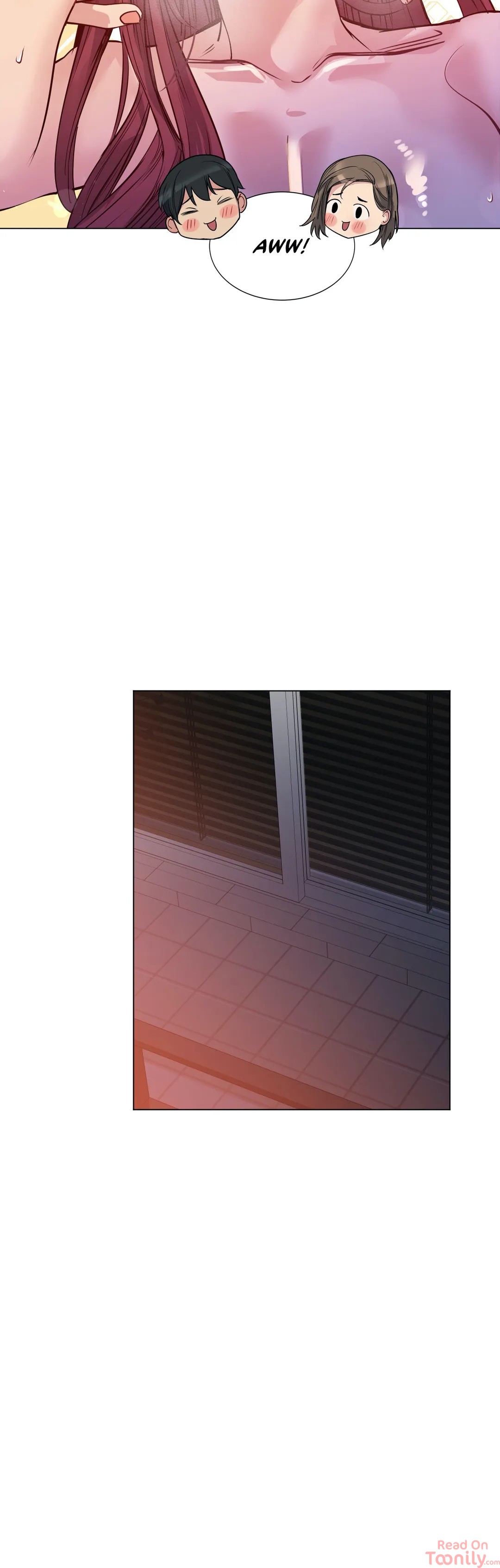 Lucky Guy - Chapter 43 [photo 29] - MangaPorn